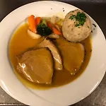Landgasthof Fischer Veri Pensionat Mitterfels
