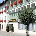 Pensionat Landgasthof Fischer Veri Mitterfels