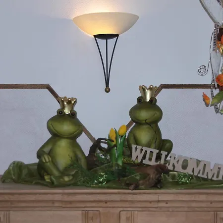Landgasthof Fischer Veri 2* Mitterfels