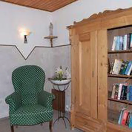 בית הארחה Landgasthof Fischer Veri