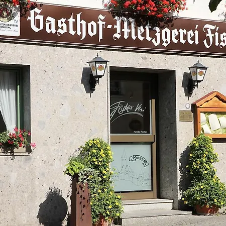 Landgasthof Fischer Veri Mitterfels