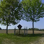 Landgasthof Fischer Veri 게스트하우스