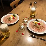 Penzion Landgasthof Fischer Veri Mitterfels