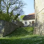 Landgasthof Fischer Veri Penzion 2*