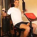Penzion Landgasthof Fischer Veri