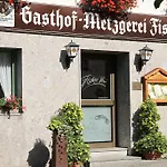 Landgasthof Fischer Veri 미터펠츠
