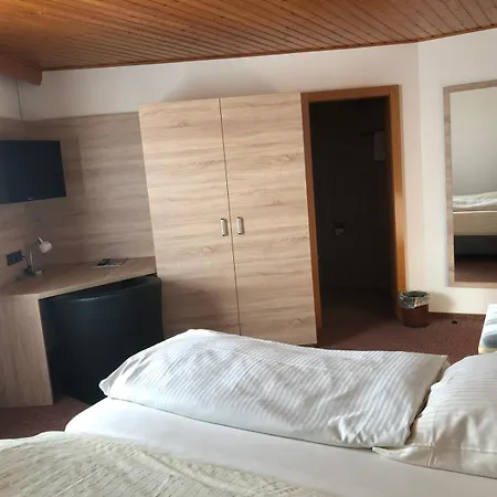 Landgasthof Fischer Veri Penzion Mitterfels