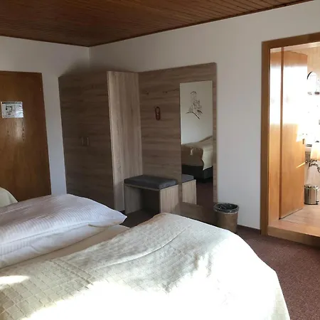 Landgasthof Fischer Veri Penzion