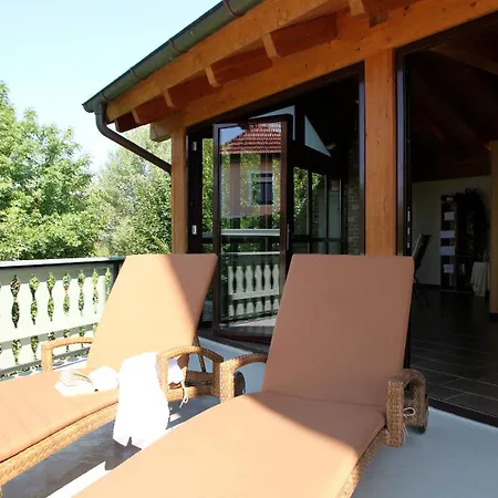 Penzion Landgasthof Fischer Veri