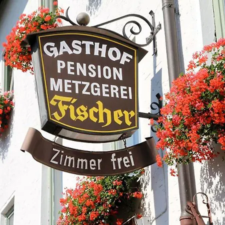 Landgasthof Fischer Veri 2* Mitterfels