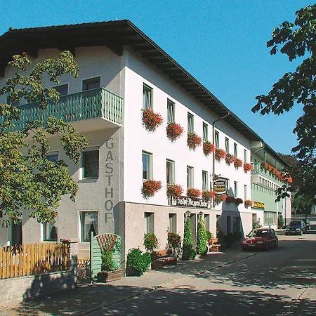 Penzion Landgasthof Fischer Veri