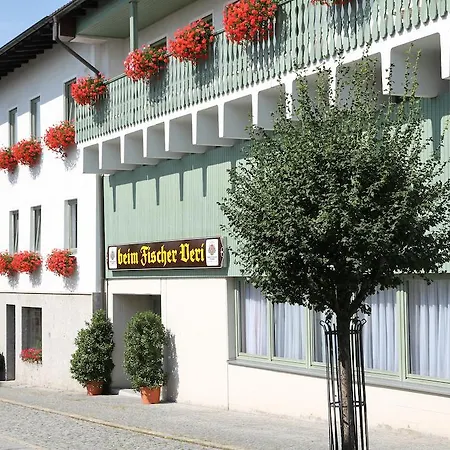 Gasthof Landgasthof Fischer Veri Mitterfels