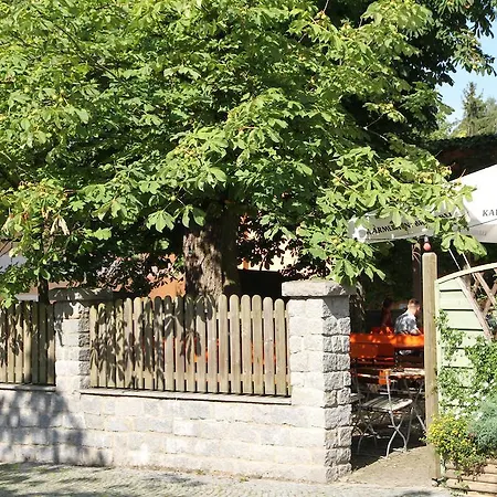 Landgasthof Fischer Veri