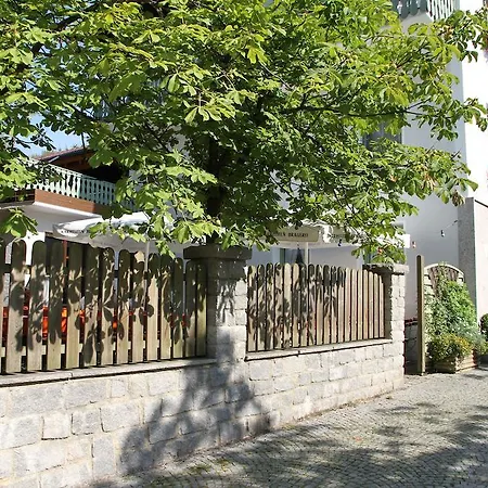 Landgasthof Fischer Veri