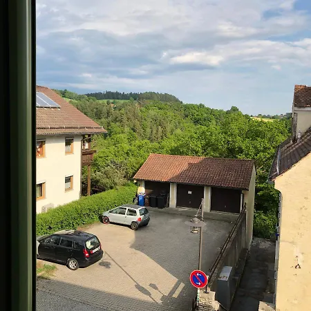 Guest house Landgasthof Fischer Veri Mitterfels