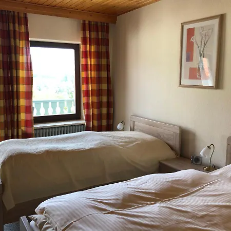 Landgasthof Fischer Veri 2*