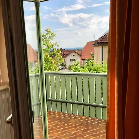 Gasthof Landgasthof Fischer Veri
