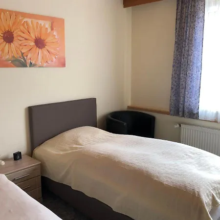 Guest house Landgasthof Fischer Veri